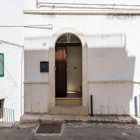 Belvedere Collemare By Wonderful Italy Ostuni Exterior foto