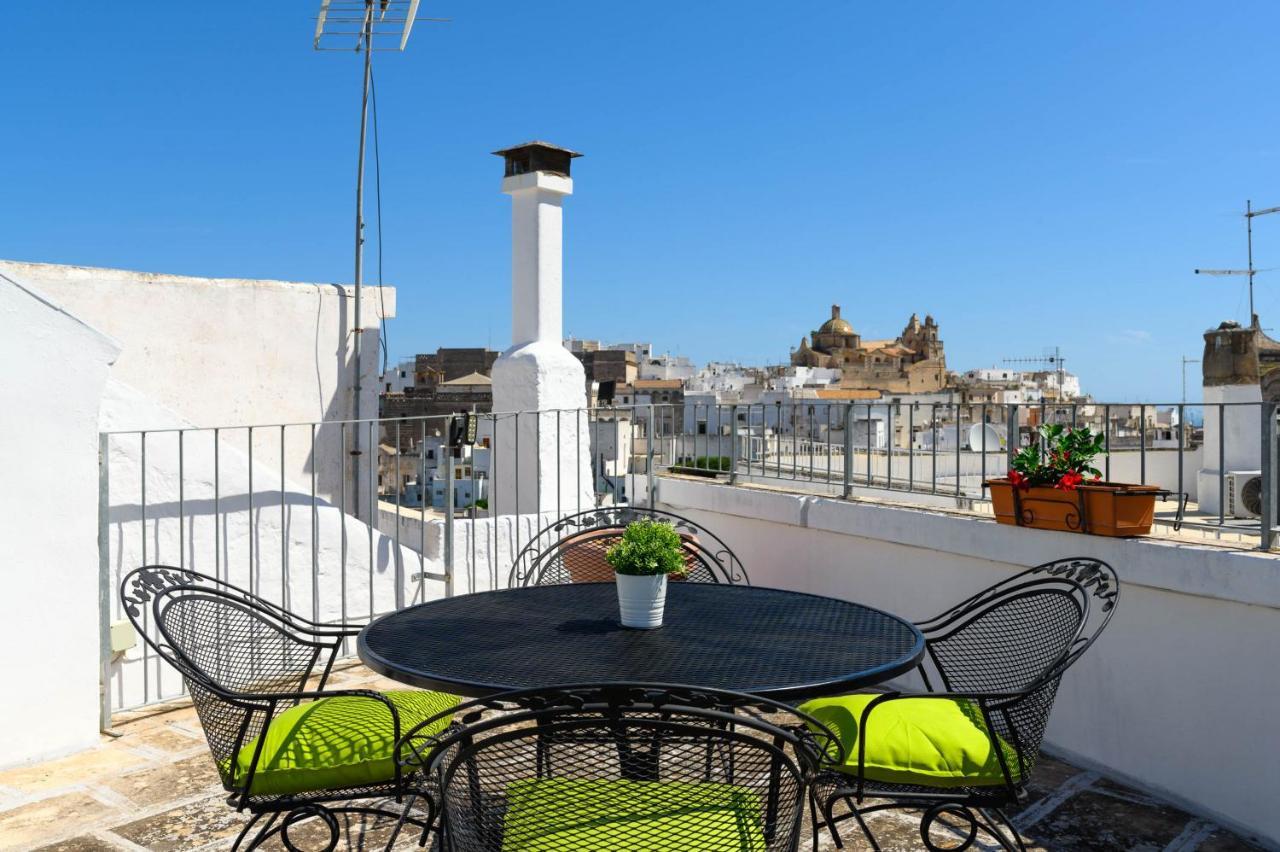 Belvedere Collemare By Wonderful Italy Ostuni Exterior foto