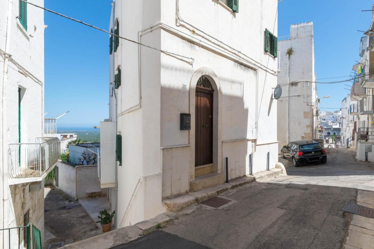 Belvedere Collemare By Wonderful Italy Ostuni Exterior foto