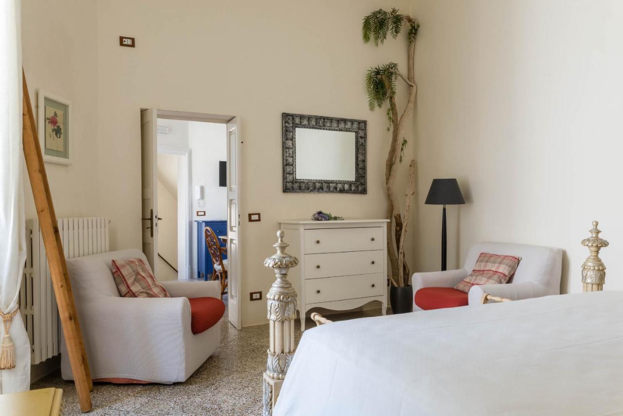 Belvedere Collemare By Wonderful Italy Ostuni Exterior foto