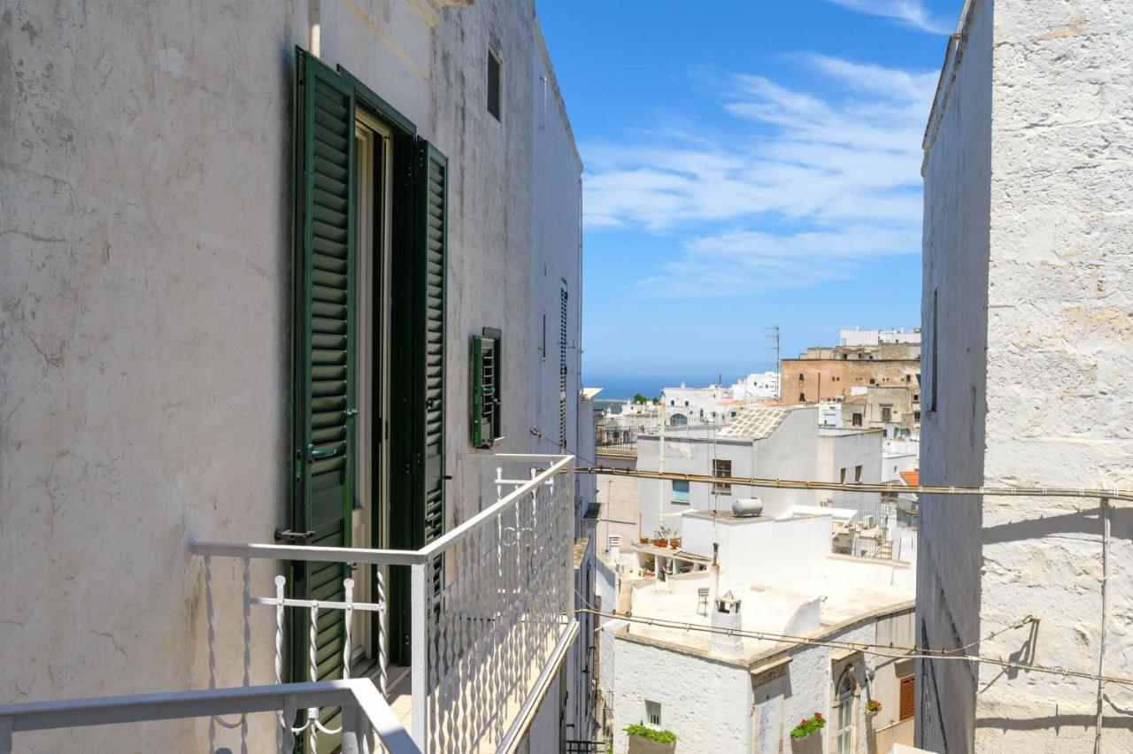 Belvedere Collemare By Wonderful Italy Ostuni Exterior foto