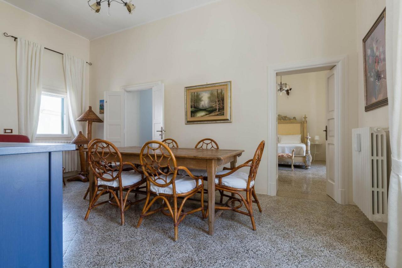 Belvedere Collemare By Wonderful Italy Ostuni Exterior foto
