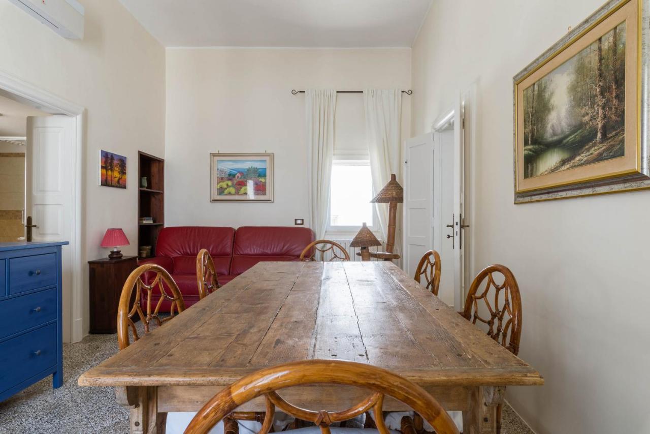 Belvedere Collemare By Wonderful Italy Ostuni Exterior foto
